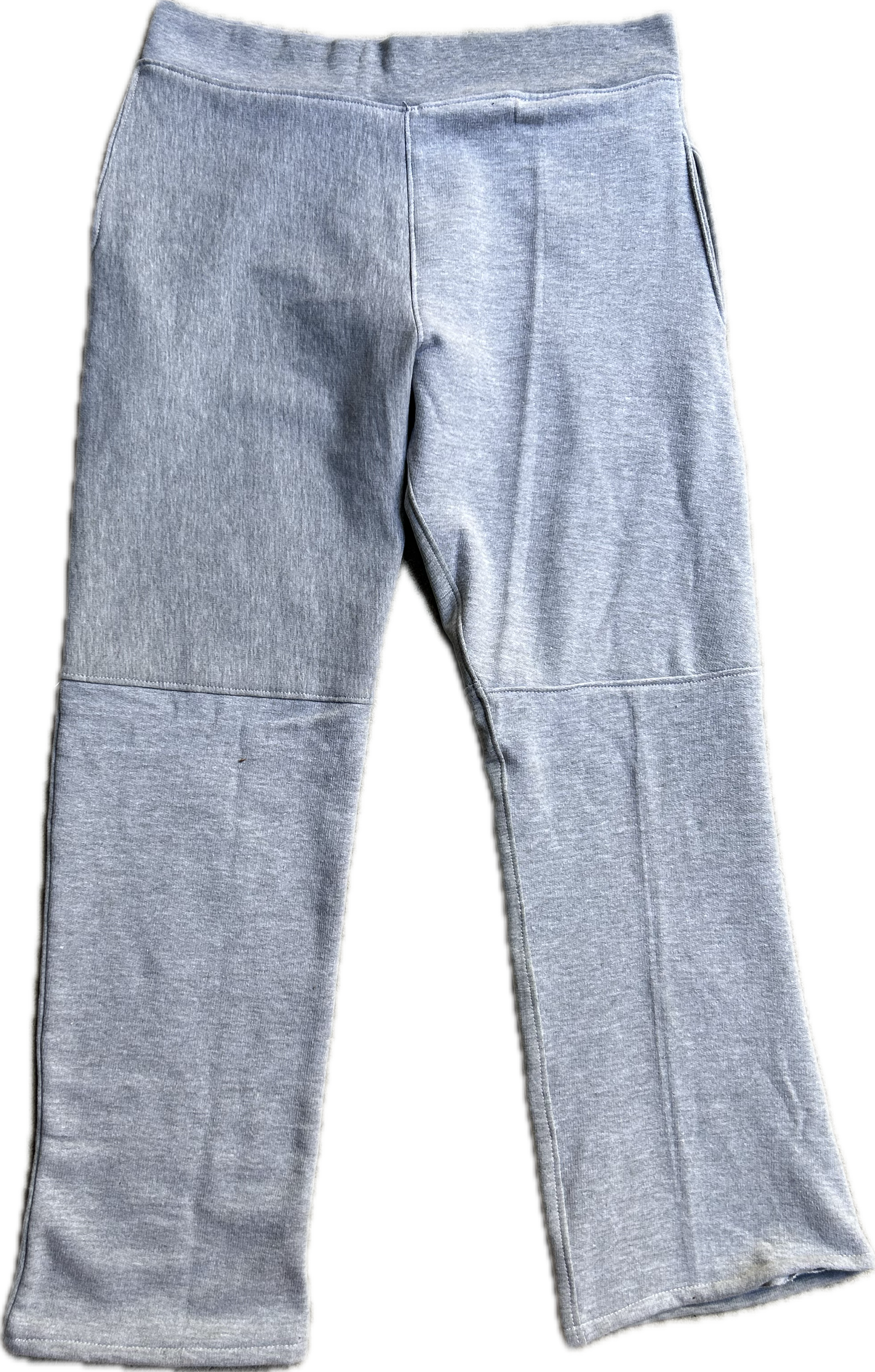 Dropout sweatpants [GRY]