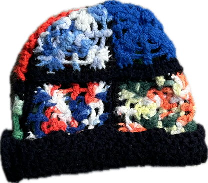 GG's crochet hat [Multiii color]